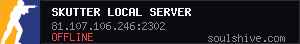 server tag