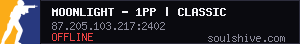 server tag