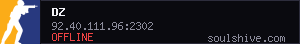 server tag