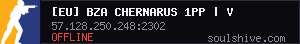 server tag