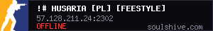 server tag