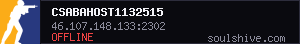 server tag