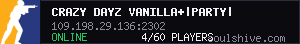 server tag