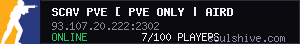 server tag
