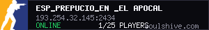 server tag