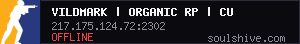 server tag