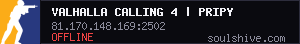 server tag