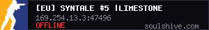 server tag