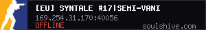 server tag