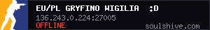server tag