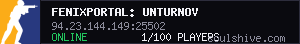 server tag