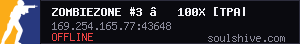 server tag