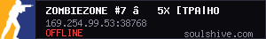 server tag