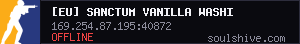 server tag