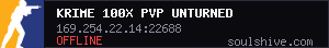 server tag
