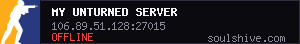 server tag