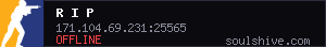 server tag
