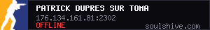 server tag