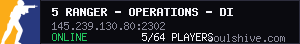 server tag