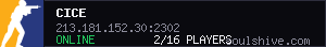 server tag