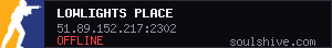 server tag