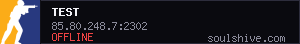 server tag
