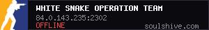 server tag