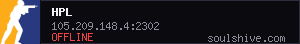 server tag