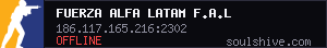 server tag