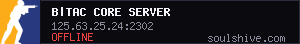 server tag