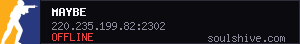 server tag