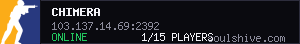 server tag