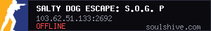server tag
