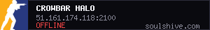 server tag