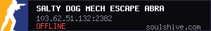 server tag