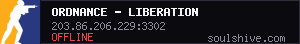 server tag