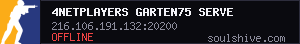 server tag