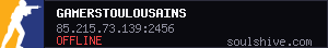server tag