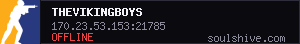 server tag