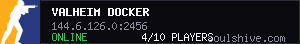 server tag