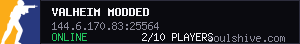 server tag
