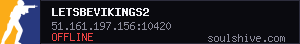 server tag