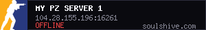 server tag