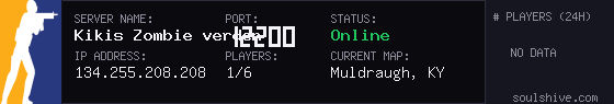 server tag
