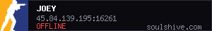 server tag