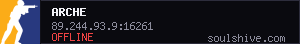server tag