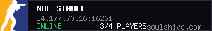 server tag