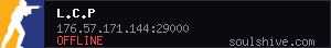 server tag