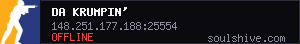 server tag