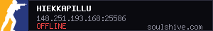server tag